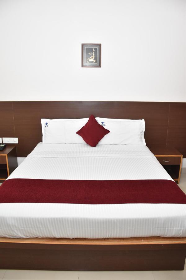 Hotel Pc Residency Майсур Экстерьер фото