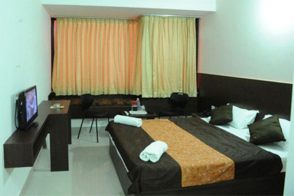 Hotel Pc Residency Майсур Экстерьер фото